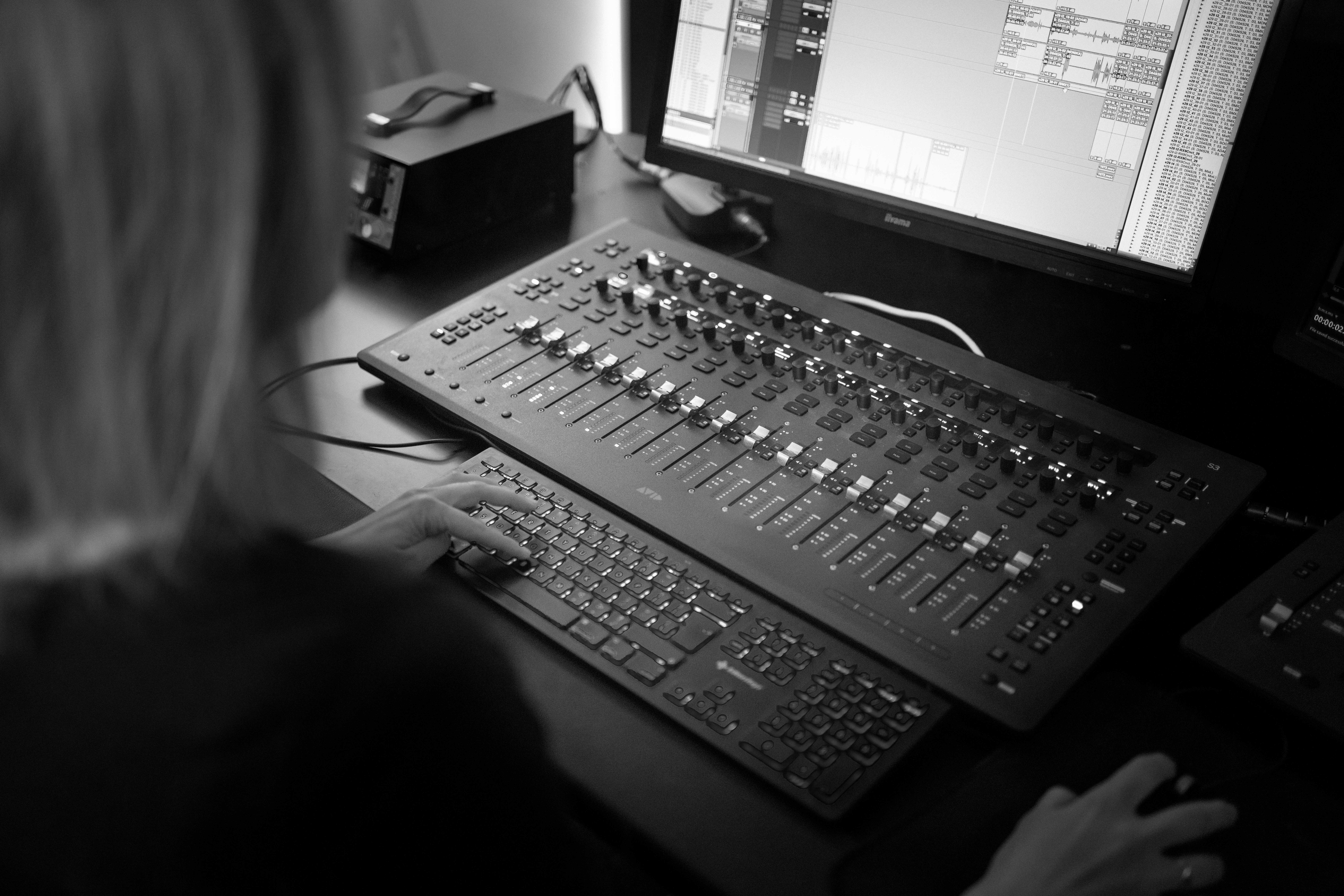 Dolby Atmos